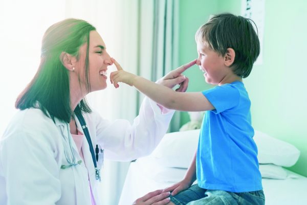 Μεταμορφώνοντας τη ζωή των ανθρώπων με σπάνια νοσήματα