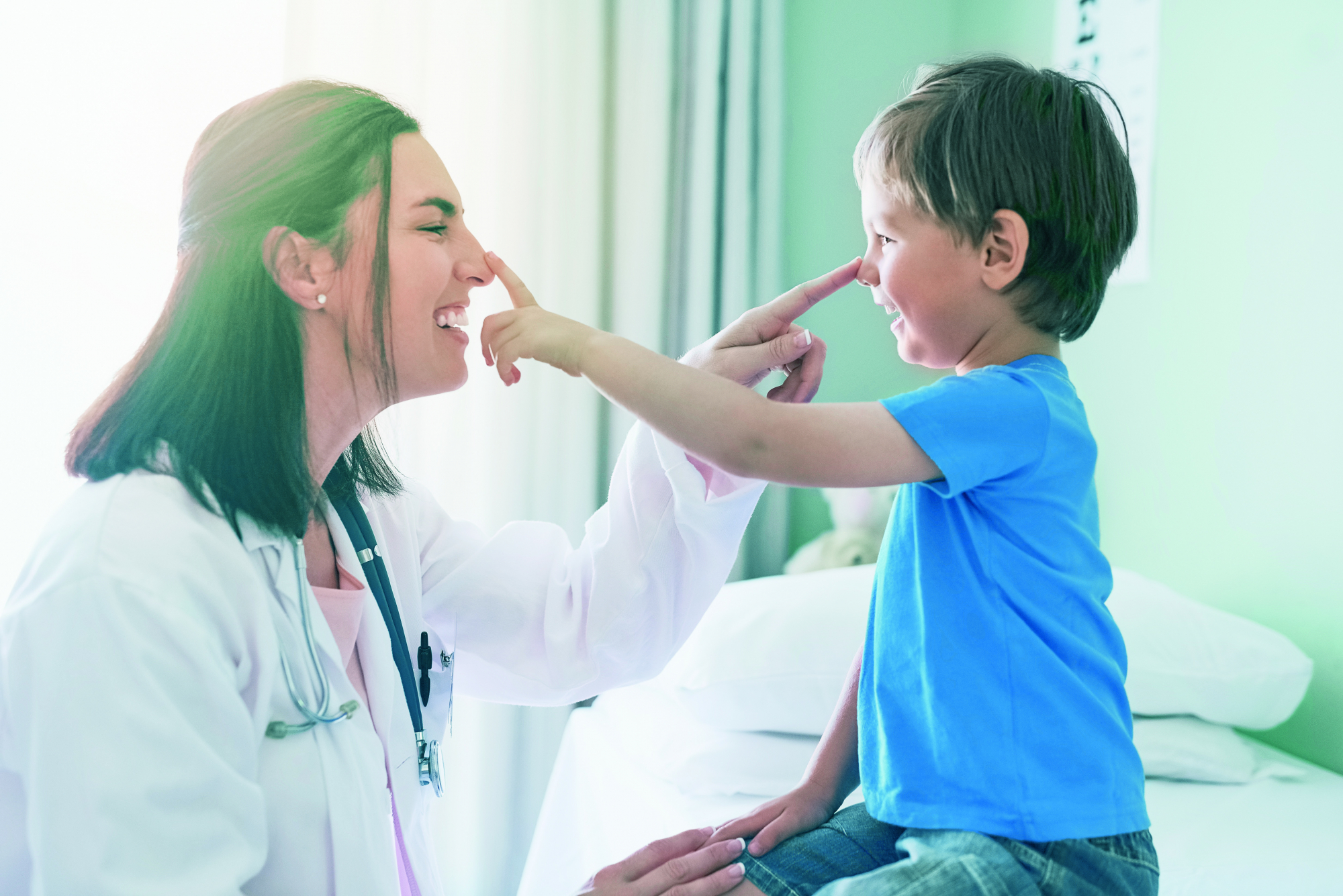 Μεταμορφώνοντας τη ζωή των ανθρώπων με σπάνια νοσήματα