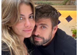 Ετοιμοι για το επόμενο βήμα Πικέ και Κλάρα Κία – Ανακοινώνουν τον γάμο τους