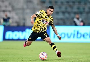 «Τρέχει» για Πινέδα και στόπερ η ΑΕΚ