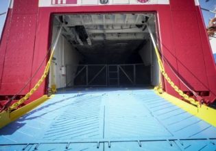 Χαμός σε πλοίο της γραμμής Χίος – Πειραιάς: 30χρονος σε κατάσταση μέθης ενοχλούσε πλήρωμα και επιβάτες
