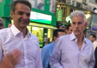 Σπύρος Πνευματικός: Η πρώτη αντίδραση μετά την απόφαση να τεθεί εκτός εκλογικής μάχης