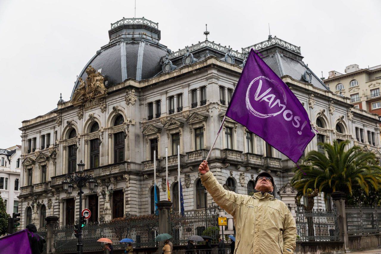 Εκλογές στην Ισπανία: Με το κόμμα Sumar της Γιολάντα Ντίαθ αναμένεται να κατέβουν οι Podemos