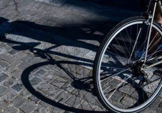 Τραγωδία στη Λήμνο: Τουρίστας πέθανε ενώ έκανε ποδήλατο