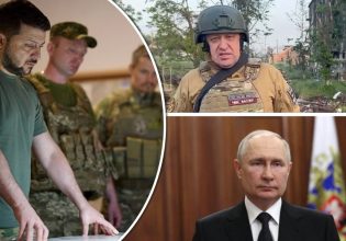 Ανταρσία της Wagner: Μπορούν να εκμεταλλευτούν τη κατάσταση οι Ουκρανοί;