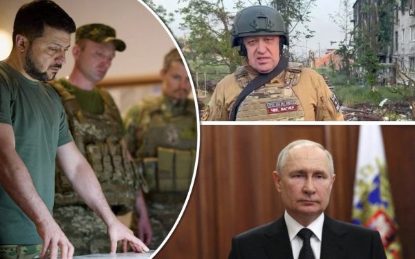 Ανταρσία της Wagner: Μπορούν να εκμεταλλευτούν τη κατάσταση οι Ουκρανοί;