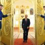 Ρωσία: Χάνει τη στήριξη των ολιγαρχών φίλων του ο Πούτιν