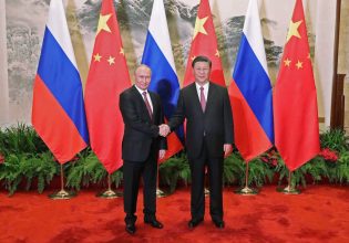 Κίνα vs ΗΠΑ: Γιατί η διεύρυνση της BRICS θα αλλάξει τον κόσμο;