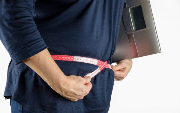 Τεστ σάλιου βρίσκει την αιτία της παχυσαρκίας σε κάθε άτομο