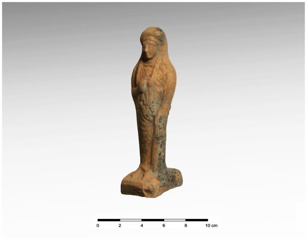 Κύθνος: Οι ανακαλύψεις στην Ακρόπολη της αρχαίας πόλης της Κύθνου