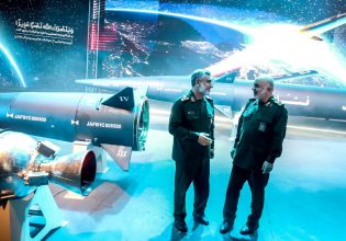 Μήνυμα Ισραήλ σε Ιράν: «Ότι όπλο και να φτιάξετε, εμείς έχουμε καλύτερη απάντηση»