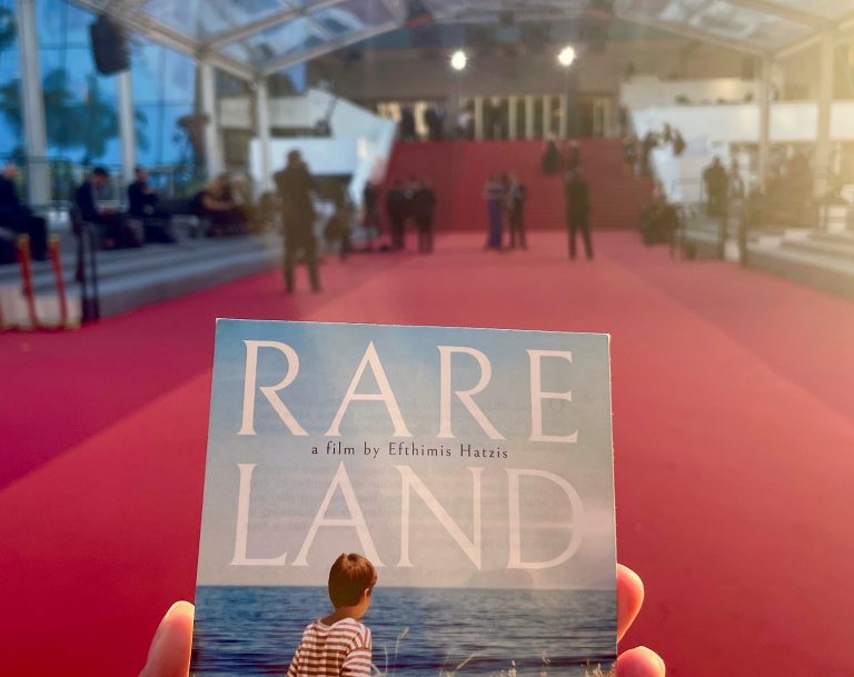 Φιλμ ευαισθητοποίησης για τους «σπάνιους» ασθενείς