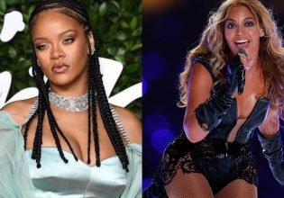 Rihanna: Στη λίστα του Forbes με τις πλουσιότερες αυτοδημιούργητες γυναίκες στις ΗΠΑ