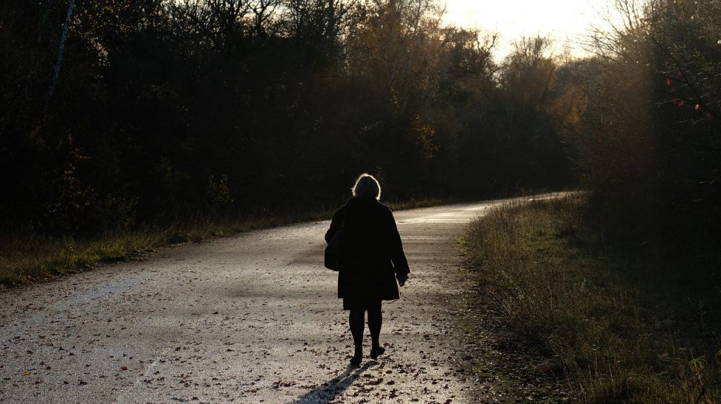 Ωρωπός: «Έτσι γλύτωσα τον βιασμό» – Σοκάρει η περιγραφή 69χρονης