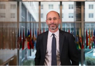 ΗΠΑ: Σε άδεια άνευ αποδοχών ο επιτετραμμένος για το Ιράν – Ελέγχεται για τον χειρισμό εγγράφων