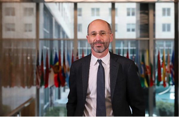 ΗΠΑ: Σε άδεια άνευ αποδοχών ο επιτετραμμένος για το Ιράν – Ελέγχεται για τον χειρισμό εγγράφων