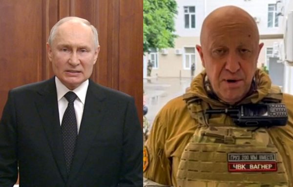 Ανταρσία της Wagner: Τα ανταλλάγματα που ζήτησε ο Πριγκόζιν για να σταματήσει την προέλαση – Θυσιάζει Σοϊγκού ο Πούτιν;