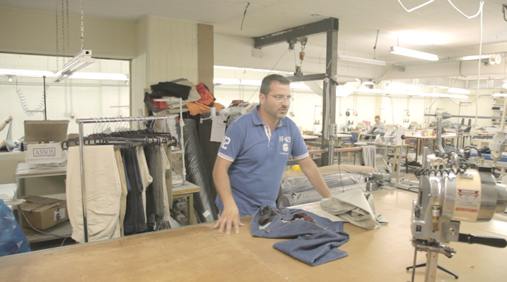 Θεσσαλονίκη: «Αγκάθι» για τις βιοτεχνίες η εύρεση εξειδικευμένων εργαζομένων