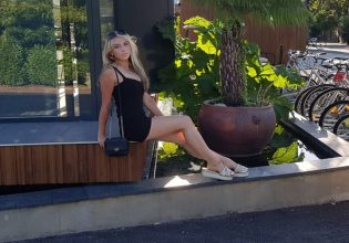 Γυναικοκτονία στην Κω: Δίωξη για ανθρωποκτονία εναντίον του 32χρονου