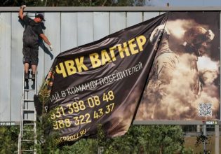 Ρωσία: Το βρώμικο παρασκήνιο που οδήγησε στην εξέγερση Πριγκόζιν