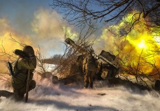 Ουκρανία: Γιατί εξανεμίζεται η πιθανότητα νίκης επί της Ρωσίας – Ο νέος μεγάλος κίνδυνος