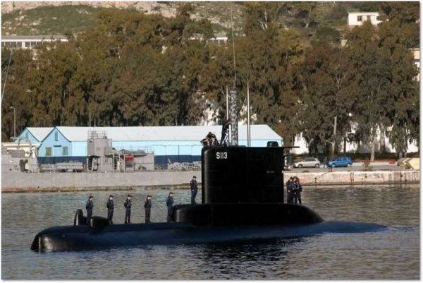 Ταξιδεύοντας 750 πόδια κάτω από τη θάλασσα