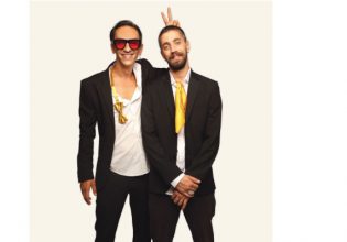 «Μαύρη Σαμπούκα»: Περιοδεία σε όλη την Ελλάδα