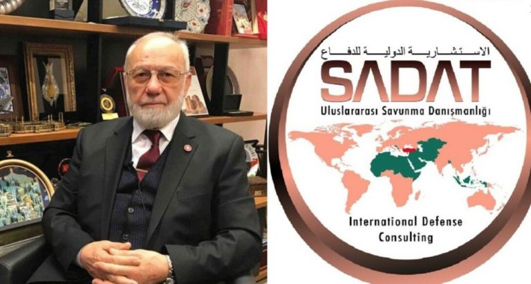 Wagner: Πως οι Τούρκοι κρατάνε σημειώσεις δημιουργώντας ιδιωτικούς στρατούς