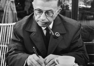 Ζαν-Πολ Σαρτρ: Ο εύγλωττος διαπομπευτής των αστικών αξιών