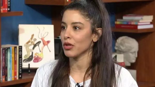 Μαρίνα Σάττι: «Ήμουν φοβισμένη…» – Η εξομολόγηση της τραγουδίστριας