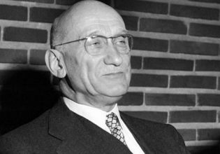 Ρομπέρ Σουμάν: «Είμαι ένας τεχνικός, όχι ένας ιδεολόγος»