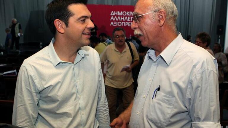 Δημήτρης Βίτσας: Ο Αλέξης Τσίπρας θα αποφασίσει τον ρόλο του στον ΣΥΡΙΖΑ