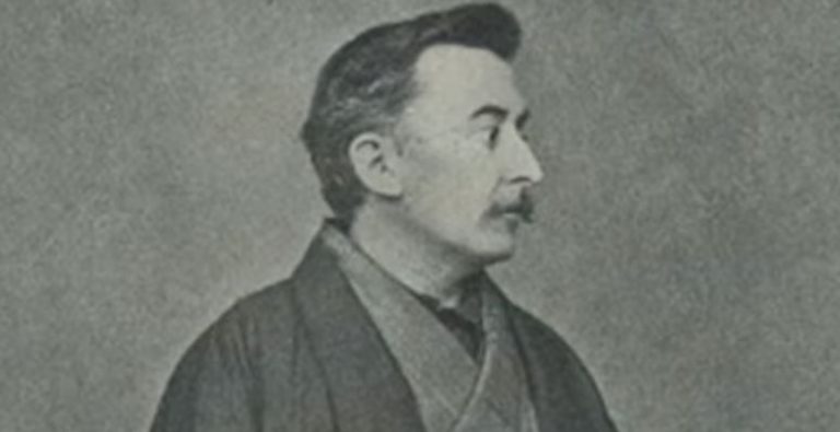 Λευκάδιος Χερν ή Γιακούμο Κοϊζούμι: Ο εθνικός ποιητής της Ιαπωνίας από την Λευκάδα