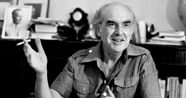 Ανδρέας Παπανδρέου: Η τελευταία ημέρα της ζωής του – Πεθαίνει σαν σήμερα πριν από 27 χρόνια