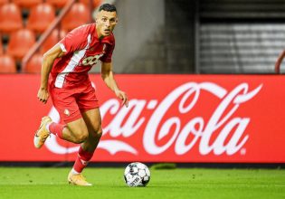 Νέα «σενάρια» για Παναθηναϊκό και Αμαλάχ (vid)