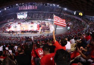 Οι οδηγίες της ΚΑΕ Ολυμπιακός για το Game 3 με τον Παναθηναϊκό: «Μην απαντήσετε σε κανενός είδους πρόκληση»