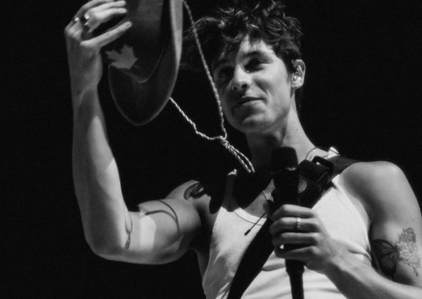 Σον Μέντες: Επέστρεψε στη σκηνή μετά από 1,5 χρόνο – Τα προβλήματα ψυχικής υγείας που τον έφεραν σε οριακό σημείο