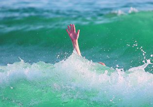 Τραγωδία στην Κρήτη: Νεκρός Γάλλος τουρίστας από πνιγμό