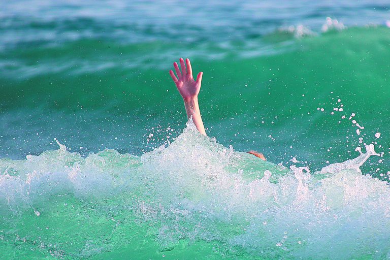 Τραγωδία στην Κρήτη: Νεκρός Γάλλος τουρίστας από πνιγμό