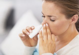 Ρινική υγιεινή: Γιατί και πώς πρέπει να φροντίζετε τη… μύτη σας