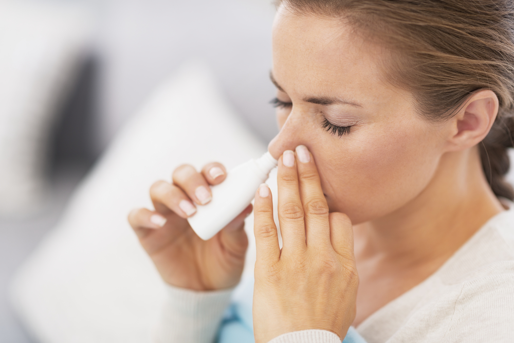 Ρινική υγιεινή: Γιατί και πώς πρέπει να φροντίζετε τη… μύτη σας