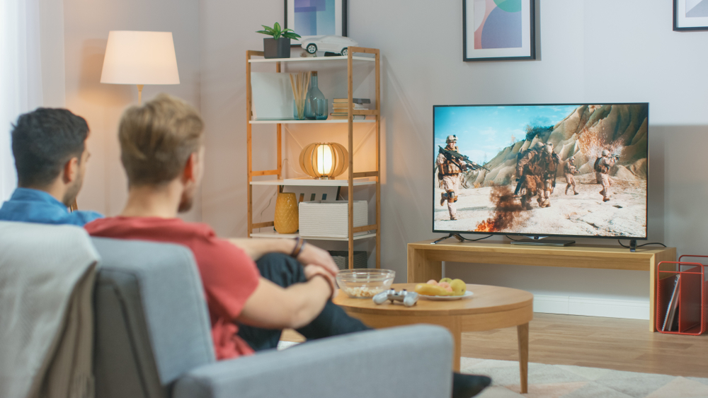 Ψάχνετε τηλεόραση για το εξοχικό; Βρείτε Smart TV 32” σε σούπερ τιμή