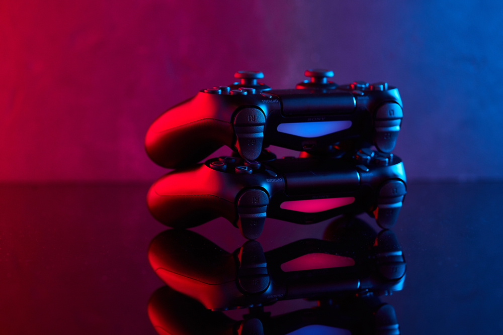 Playstation: Έρχεται νέα φορητή κονσόλα;