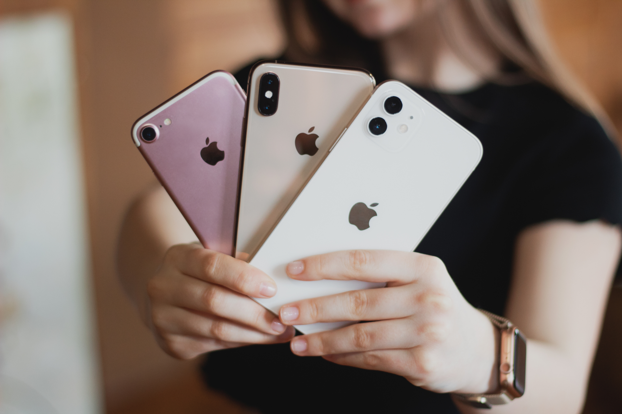 iOS 17: Το… αθυρόστομο update της Apple και η λίστα των iPhone που μένουν εκτός