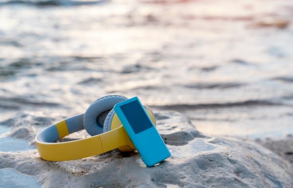 Τα 5 καλύτερα mp3 players για να σας συνοδεύσουν στα φετινά σας ταξίδια