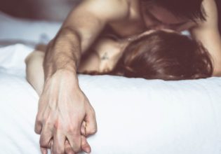 Αυτό είναι το κλειδί για τέλειο σεξ: Η πολύ μεγάλη διαφορά ανάμεσα σε άντρες και γυναίκες