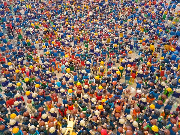 Παιχνίδια Playmobil: Οι 4 αγαπημένες μας επιλογές