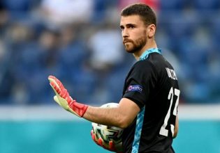 Η μεγάλη ρεβάνς του Ουνάι Σιμόν