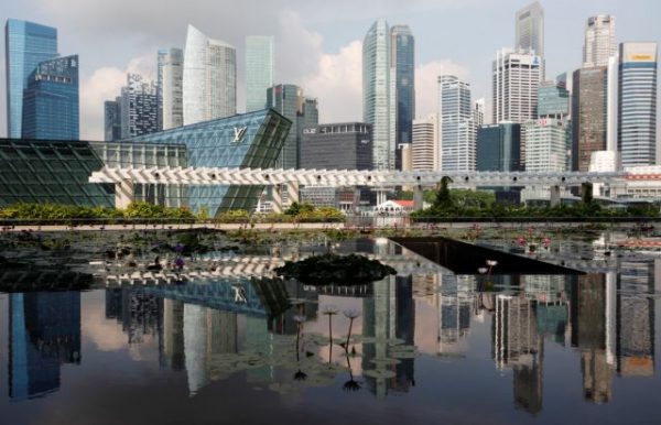 Σιγκαπούρη: Στην πρώτη θέση της λίστας με τις ακριβότερες πόλεις για αγαθά και υπηρεσίες