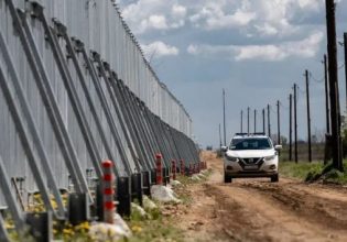 Έβρος: Εντοπίστηκαν 80 μετανάστες στη νησίδα Μαράσια